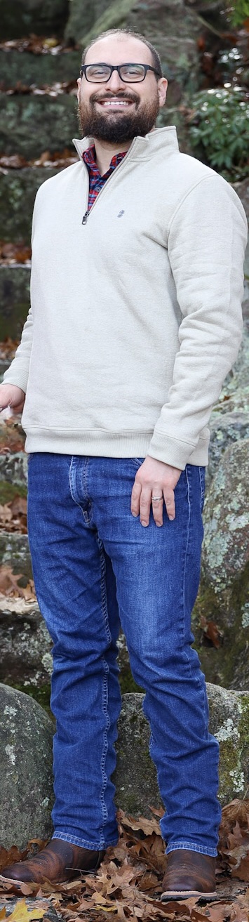 Picture of Joshua